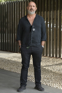 Photocall 'Imma Tataranni sostituto procuratore' in Rom