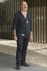 Photocall 'Imma Tataranni sostituto procuratore' in Rom