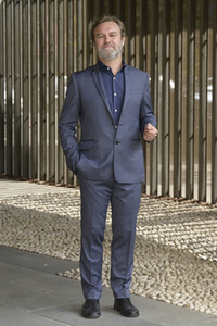 Photocall 'Imma Tataranni sostituto procuratore' in Rom