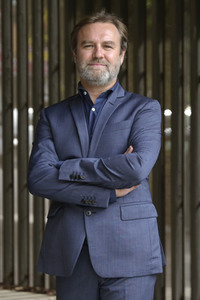 Photocall 'Imma Tataranni sostituto procuratore' in Rom