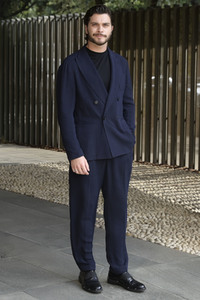 Photocall 'Imma Tataranni sostituto procuratore' in Rom