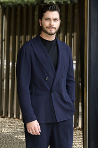 Photocall 'Imma Tataranni sostituto procuratore' in Rom