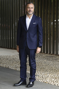 Photocall 'Imma Tataranni sostituto procuratore' in Rom