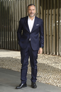 Photocall 'Imma Tataranni sostituto procuratore' in Rom