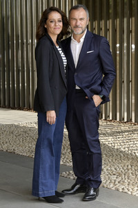 Photocall 'Imma Tataranni sostituto procuratore' in Rom