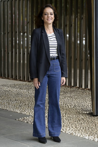 Photocall 'Imma Tataranni sostituto procuratore' in Rom