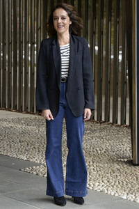 Photocall 'Imma Tataranni sostituto procuratore' in Rom