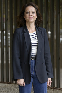 Photocall 'Imma Tataranni sostituto procuratore' in Rom