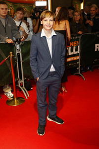 Filmpremiere 'Wochenendrebellen' in Essen