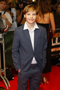 Filmpremiere 'Wochenendrebellen' in Essen