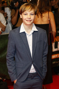 Filmpremiere 'Wochenendrebellen' in Essen