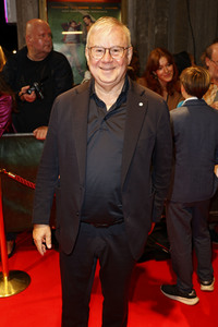 Filmpremiere 'Wochenendrebellen' in Essen