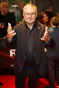 Filmpremiere 'Wochenendrebellen' in Essen