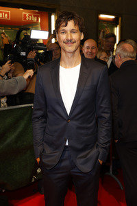 Filmpremiere 'Wochenendrebellen' in Essen