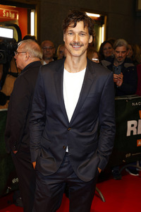 Filmpremiere 'Wochenendrebellen' in Essen