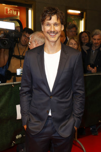 Filmpremiere 'Wochenendrebellen' in Essen