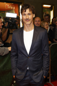 Filmpremiere 'Wochenendrebellen' in Essen