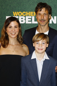 Filmpremiere 'Wochenendrebellen' in Essen