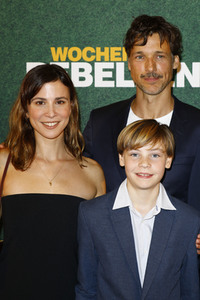 Filmpremiere 'Wochenendrebellen' in Essen