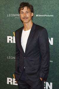 Filmpremiere 'Wochenendrebellen' in Essen