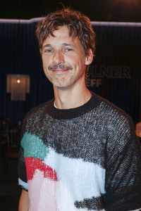 Talkshow 'Kölner Treff' in Köln