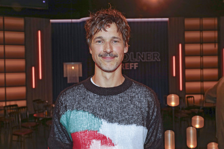 Talkshow 'Kölner Treff' in Köln
