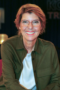 Talkshow 'Kölner Treff' in Köln