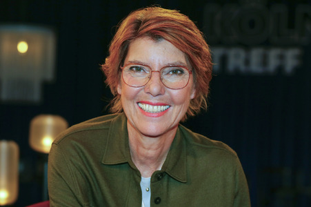 Talkshow 'Kölner Treff' in Köln