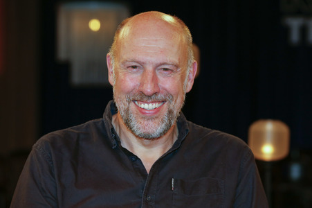 Talkshow 'Kölner Treff' in Köln