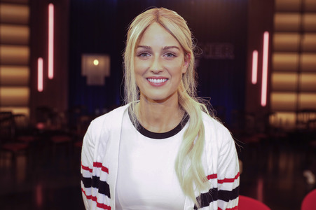 Talkshow 'Kölner Treff' in Köln