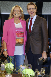 'NDR Talk Show' in Hamburg