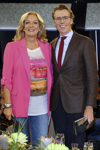 'NDR Talk Show' in Hamburg