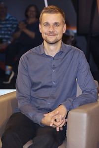 'NDR Talk Show' in Hamburg