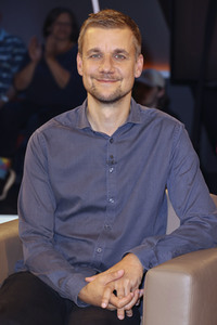 'NDR Talk Show' in Hamburg