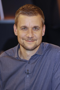 'NDR Talk Show' in Hamburg