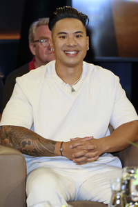 'NDR Talk Show' in Hamburg