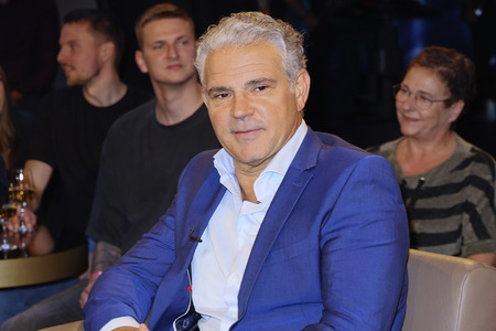 'NDR Talk Show' in Hamburg