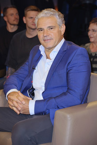 'NDR Talk Show' in Hamburg