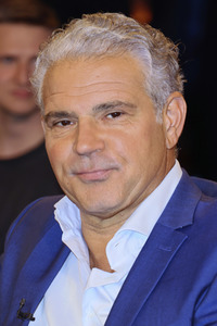 'NDR Talk Show' in Hamburg
