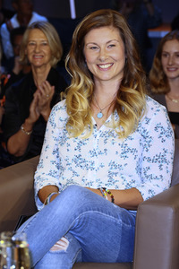 'NDR Talk Show' in Hamburg