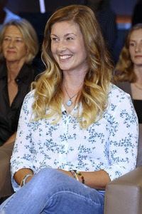 'NDR Talk Show' in Hamburg