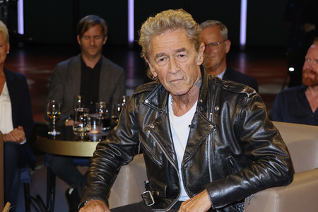 'NDR Talk Show' in Hamburg