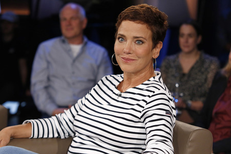 'NDR Talk Show' in Hamburg