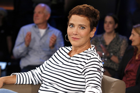 'NDR Talk Show' in Hamburg
