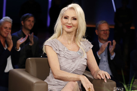 'NDR Talk Show' in Hamburg