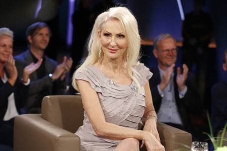 'NDR Talk Show' in Hamburg