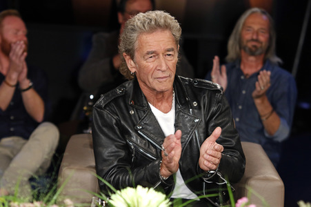 'NDR Talk Show' in Hamburg