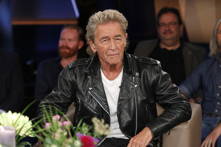 'NDR Talk Show' in Hamburg