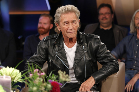 'NDR Talk Show' in Hamburg