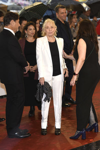 Eröffnungsgala vom San Sebastian International Film Festival 2023